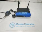 Linksys WRT54GS Wireless G Broadband Router Online Hot Sale