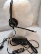 Plantronics D261N-USB and DA45 SupraPlus Stereo   Binaural Headset 77561-02 Sale