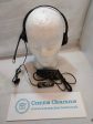 Plantronics D261N-USB and DA45 SupraPlus Stereo   Binaural Headset 77561-02 Sale