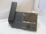 Polycom CX700 VoIP IP PoE Phone 2200-31410-025 Euro Version Cheap