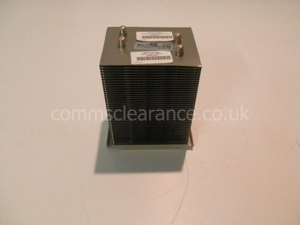 HP Proliant ML370 G5 Processor Heat Sink 409426-001 For Sale