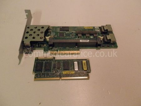 HP 462919-001 Smart Array P410 Raid Card inc 512mb Memory Cheap