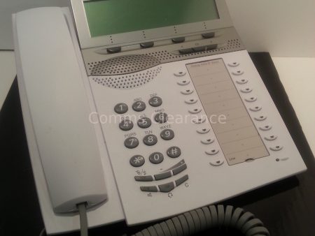 Ericsson Dialog 4425IP System Phone (L.Grey) on Sale