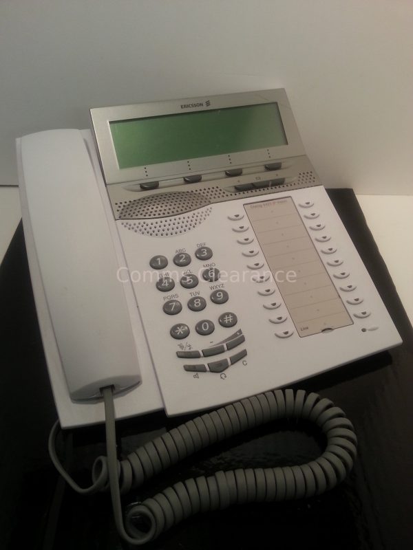 Ericsson Dialog 4425IP System Phone (L.Grey) on Sale