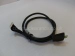 HP Proliant 458943-003   488138-001 Smart Array Battery Cable on Sale