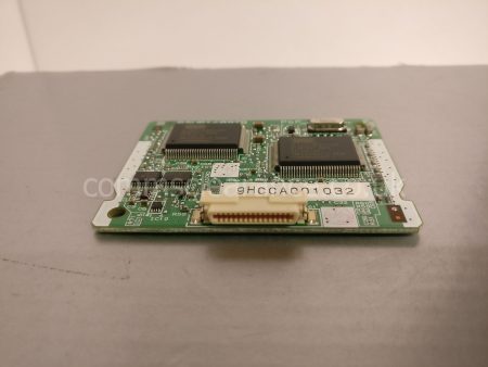 Panasonic KX-TEA308   KX-TES824 2ch Voice Message Card KX-TES82492 Hot on Sale