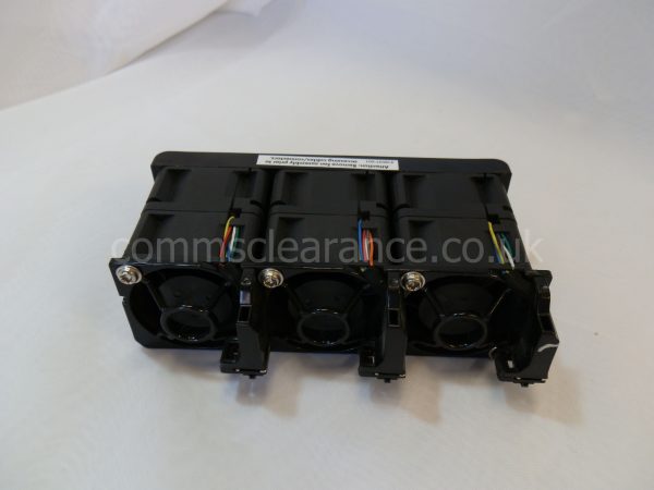 HP Proliant DL360 G5 Triple Fan Module 412212-001 For Sale