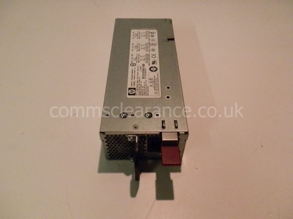 HP Proliant DL380, ML370 G5 403781-001 380622-001 1000W Power Supply PSU Discount