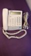 LG Nortel LKD-8DS Digital System Phone White Online Sale