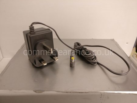 Panasonic PQLV209E PSU Power Supply for KX-TG8300 Dect Series etc Hot on Sale