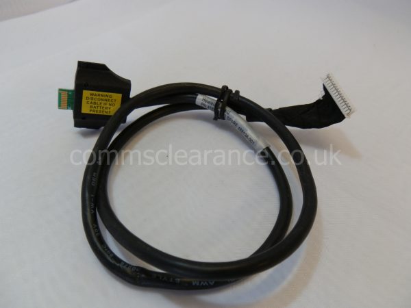 HP Proliant 458943-003   488138-001 Smart Array Battery Cable on Sale