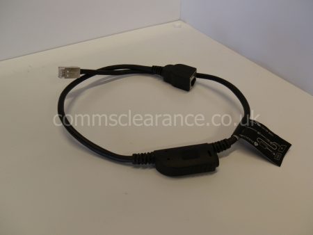 Polycom Cisco Power Insertion Splitter Lead 2457-40054-001   1668-40122-001 For Sale