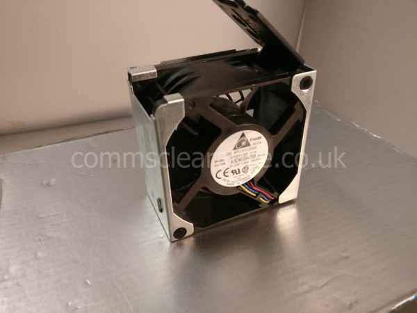 Fujitsu PRIMERGY RX300 S5 Server Replacement Cooling Fan AFC0712DE Supply