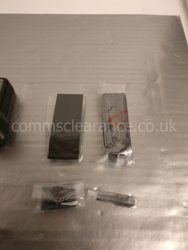 NEC G355 G955 Charger Pod, Power Supply and Belt Clip Set Online