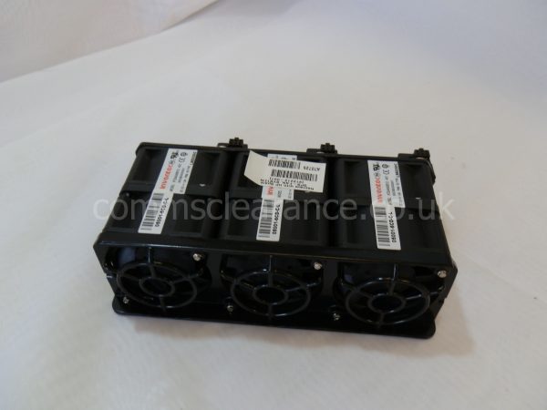 HP Proliant DL360 G5 Triple Fan Module 412212-001 For Sale